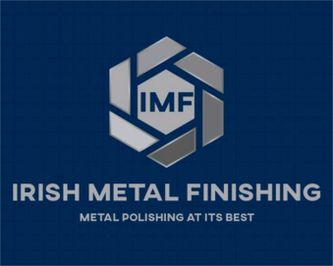 Irish Metal Finishing logo